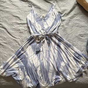 Ocean Drive V-Neck Dress
